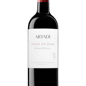 VIÑAS DE GAIN TINTO