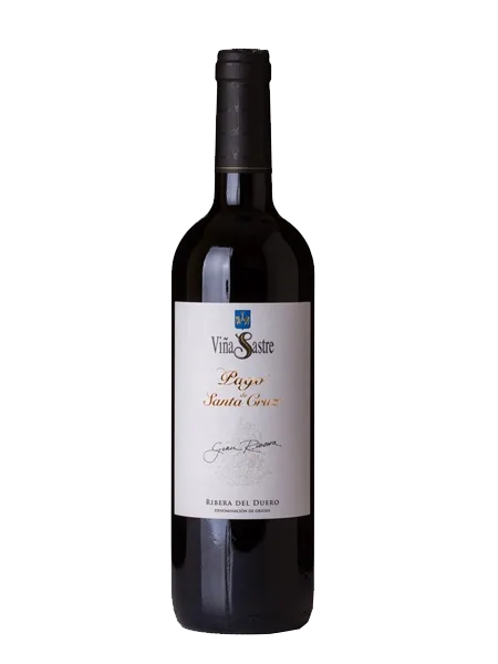 PAGO DE SANTA CRUZ GRAN RESERVA